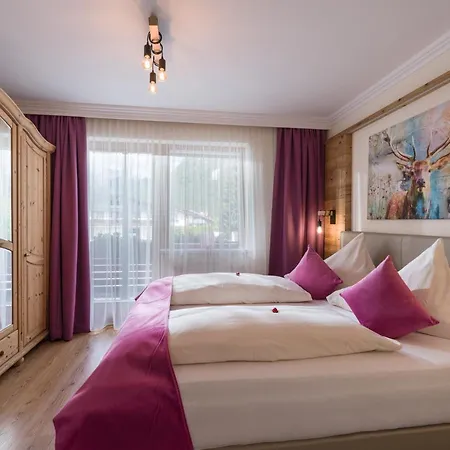 Apartman Fortuna
