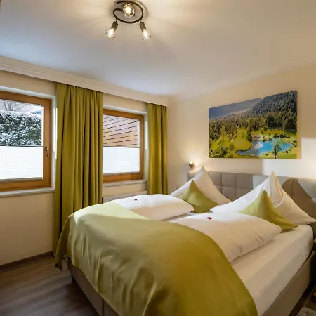 Апартаменты Fortuna