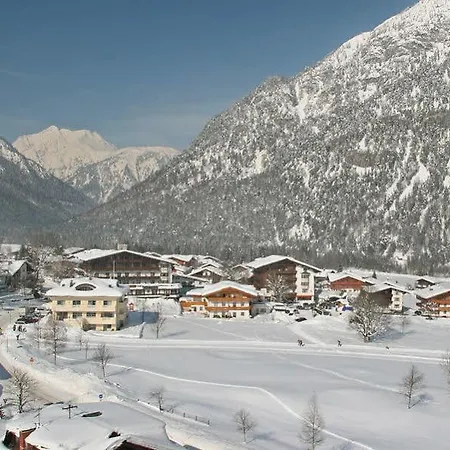 Fortuna Apartmán