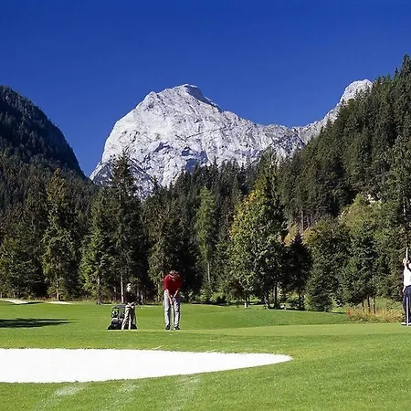 Fortuna Апартаменты *