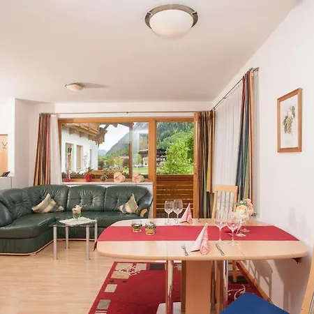 Fortuna Пертизау