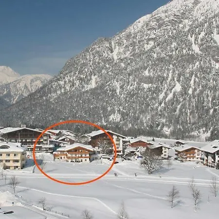 Fortuna Apartmán *