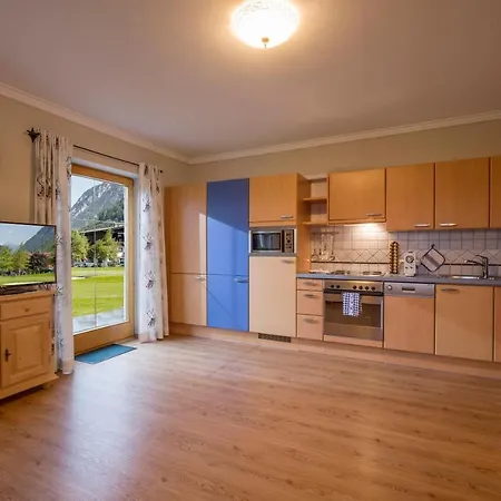 Fortuna Пертизау