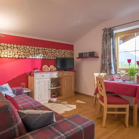 Fortuna Apartmán