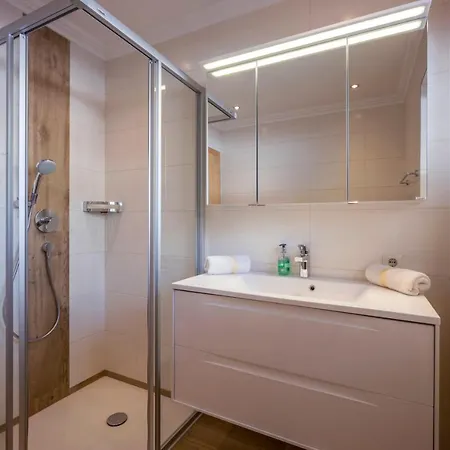 Apartman Fortuna Pertisau