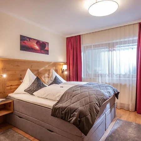 Apartmán Fortuna